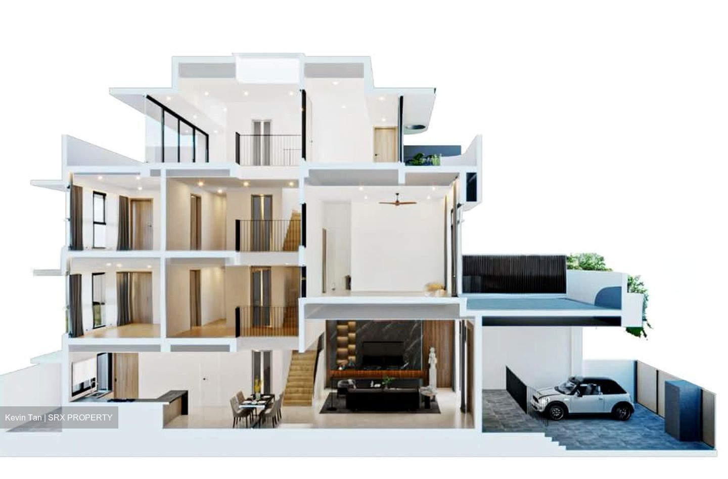 Sembawang Hills Estate (D20), Terrace #546418721
